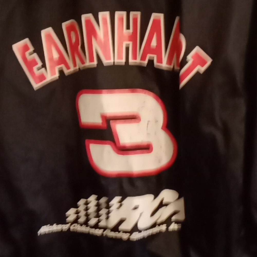 Dale Earnhardt Jacket - Picture 2 of 2